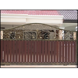 Sliding Gate